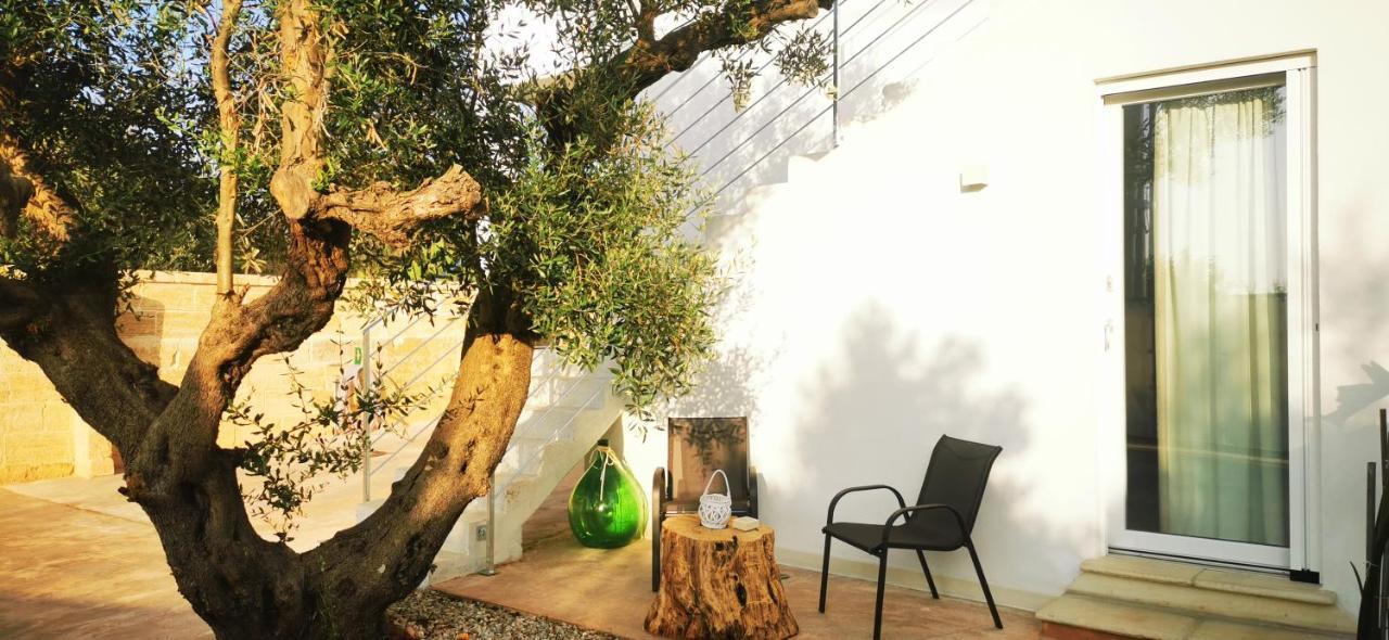 Landhaus Torre Vecchia Relais