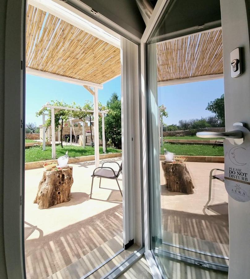 Torre Vecchia Relais Country house Ugento