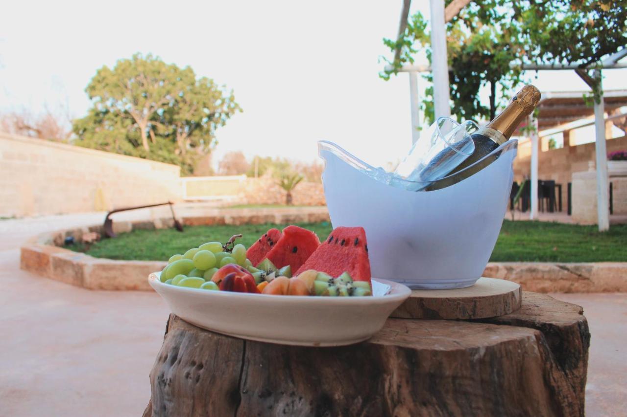Torre Vecchia Relais Country house