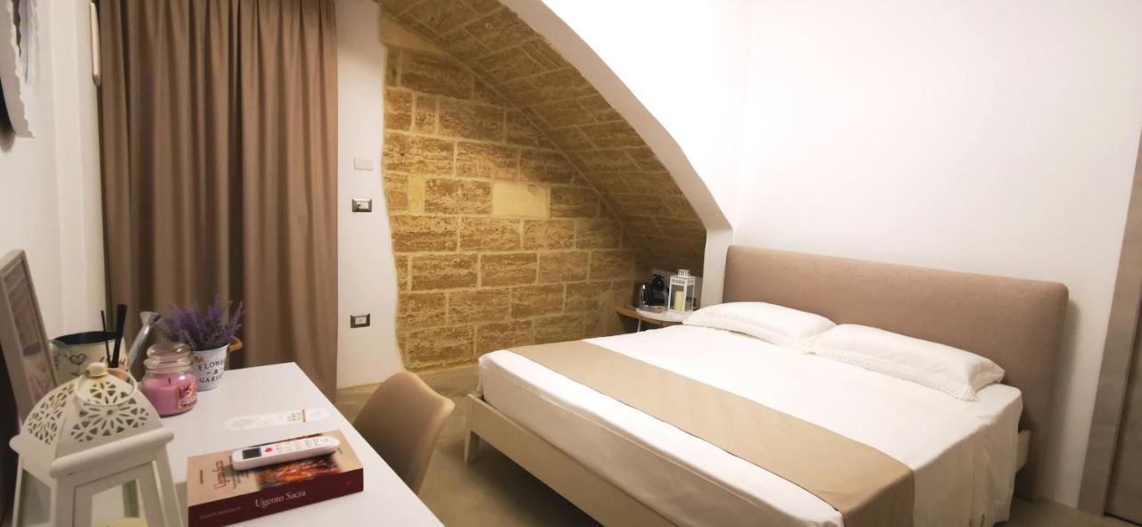 Torre Vecchia Relais * Ugento