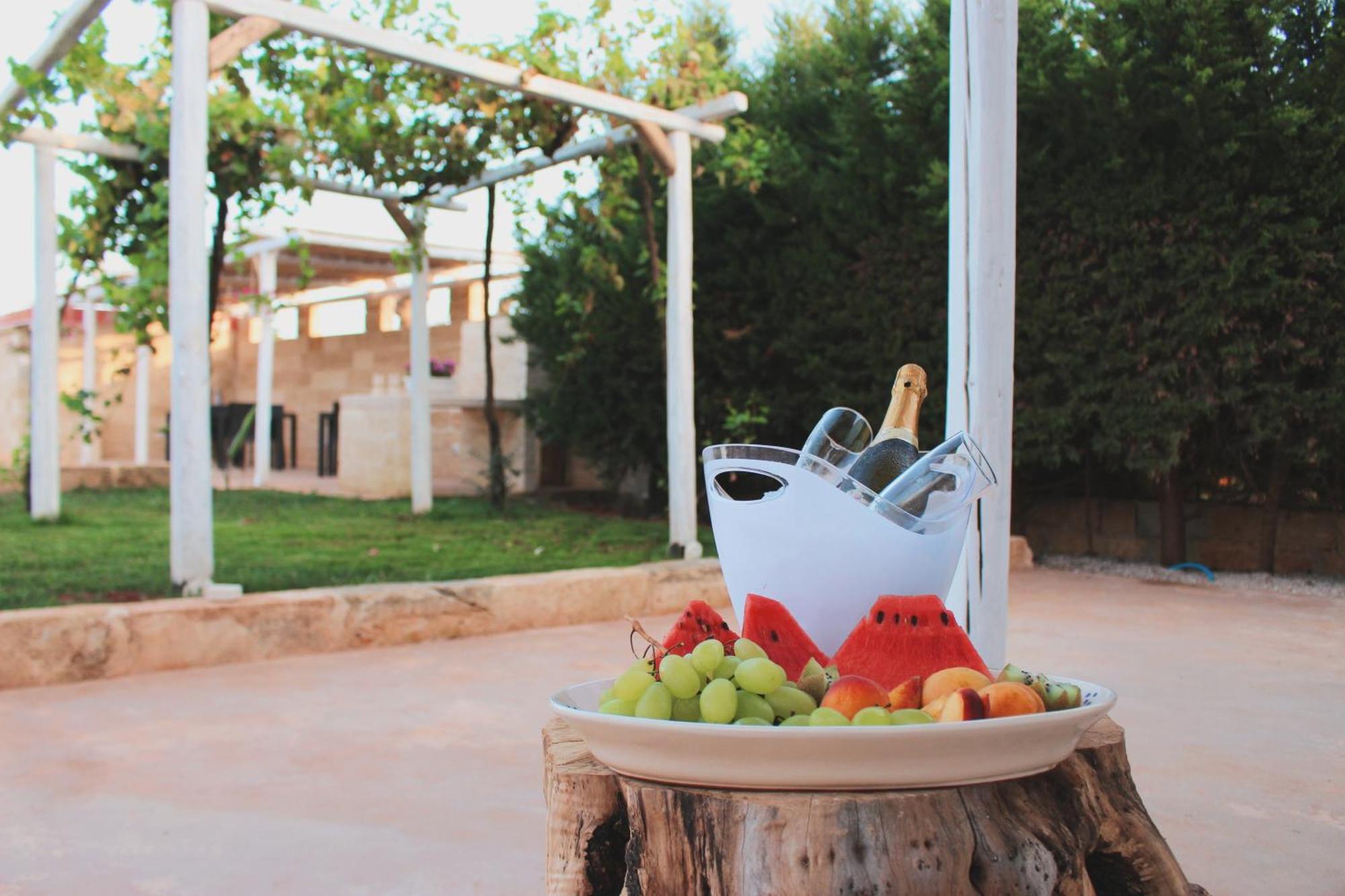 Torre Vecchia Relais Country house Ugento