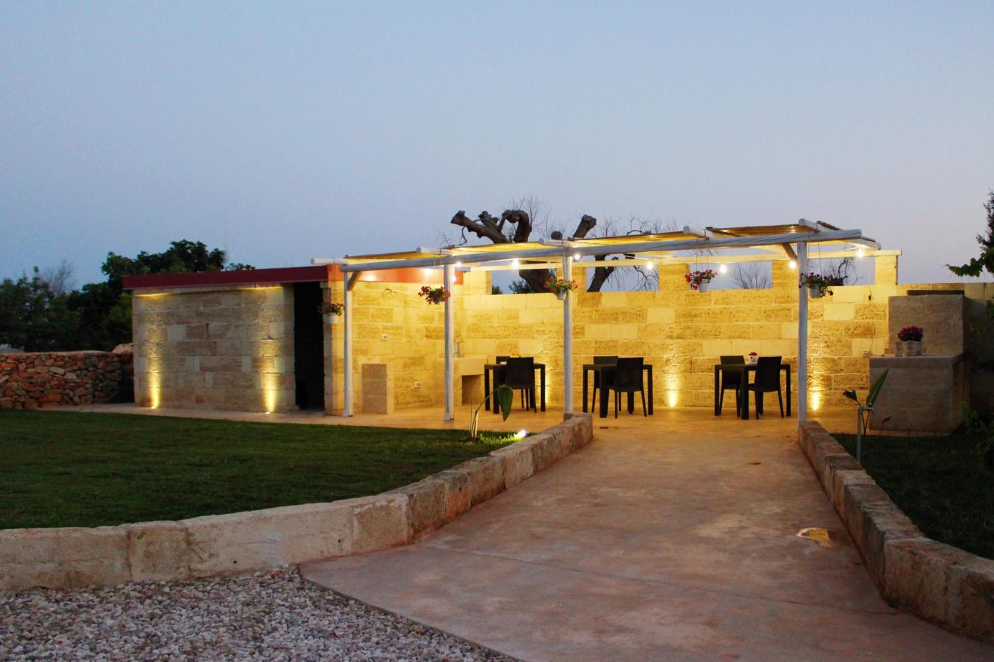 Torre Vecchia Relais Country house *